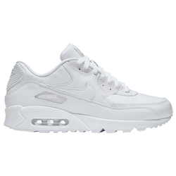 Men's - Nike Air Max 90 - White