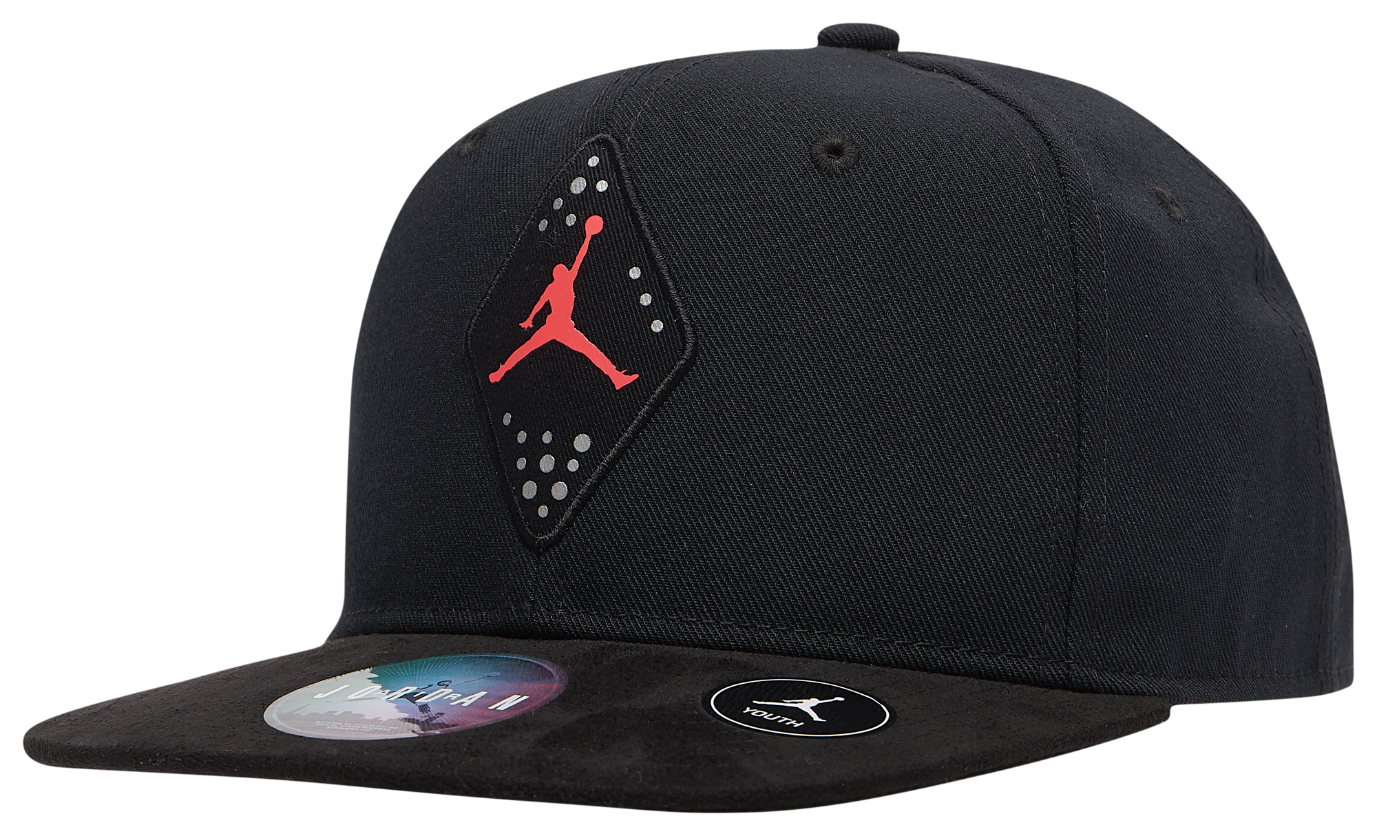 jordan hats champs