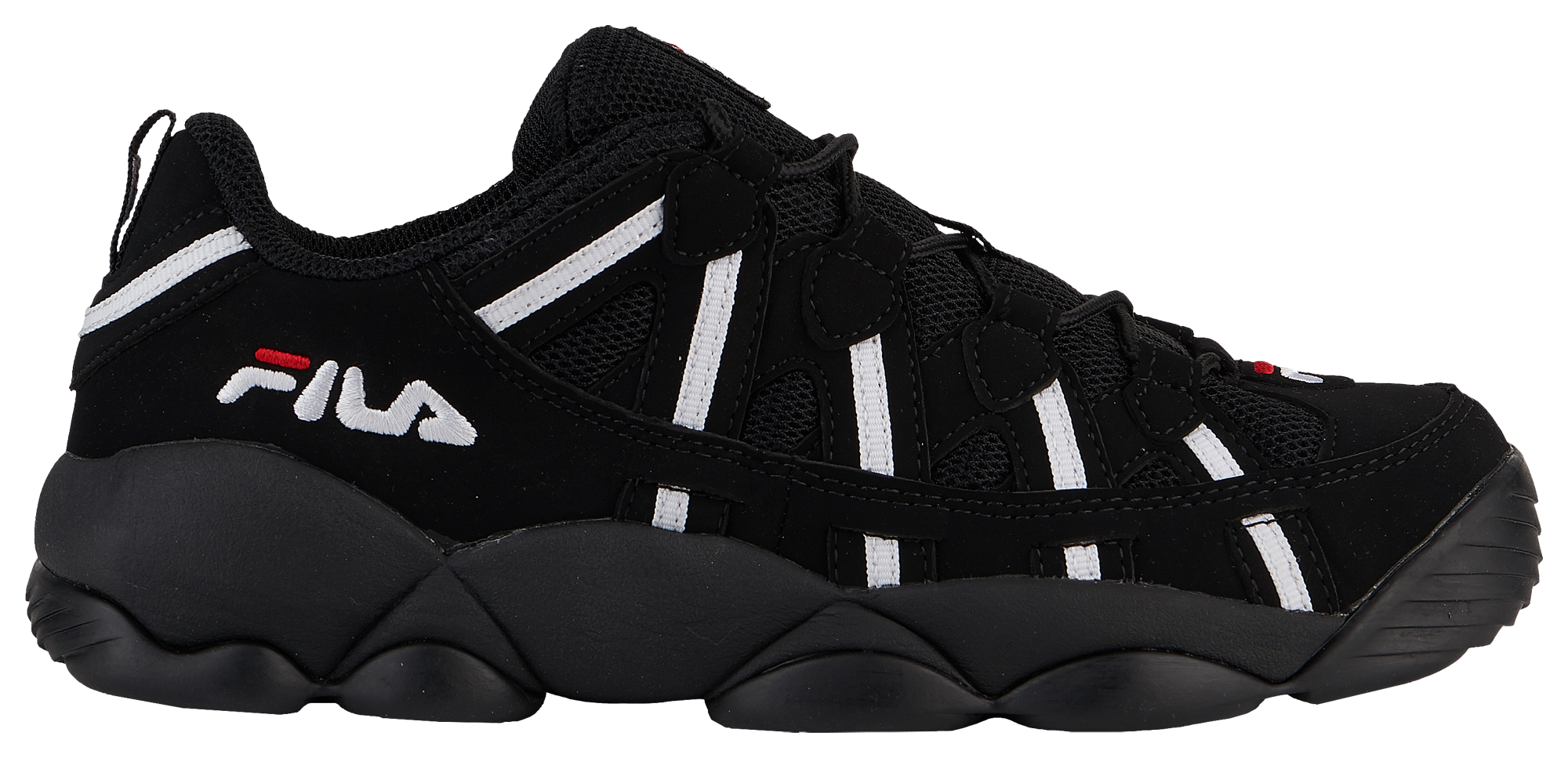 fila spaghetti low men's