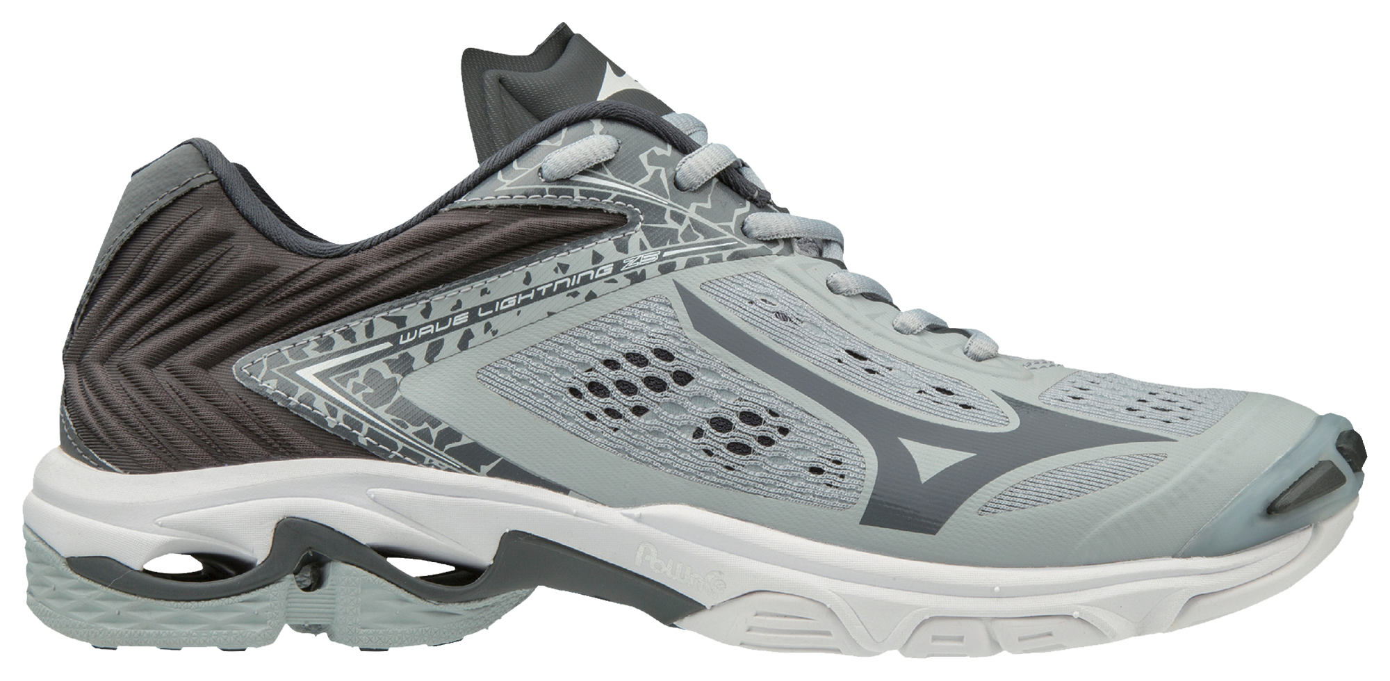 eastbay mizuno running shoes