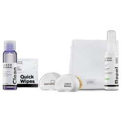 Jason Markk Premium Shoe Care Starter Box - No Color