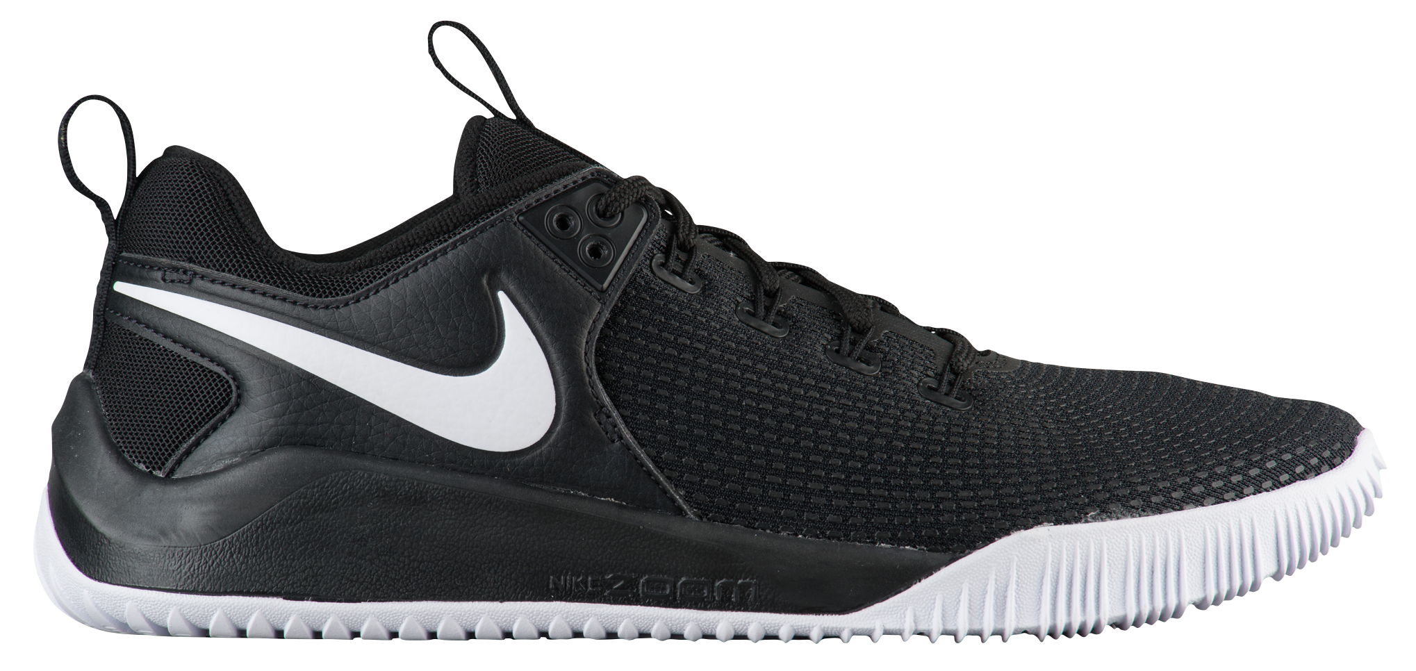 zoom hyperace 2 volleyball