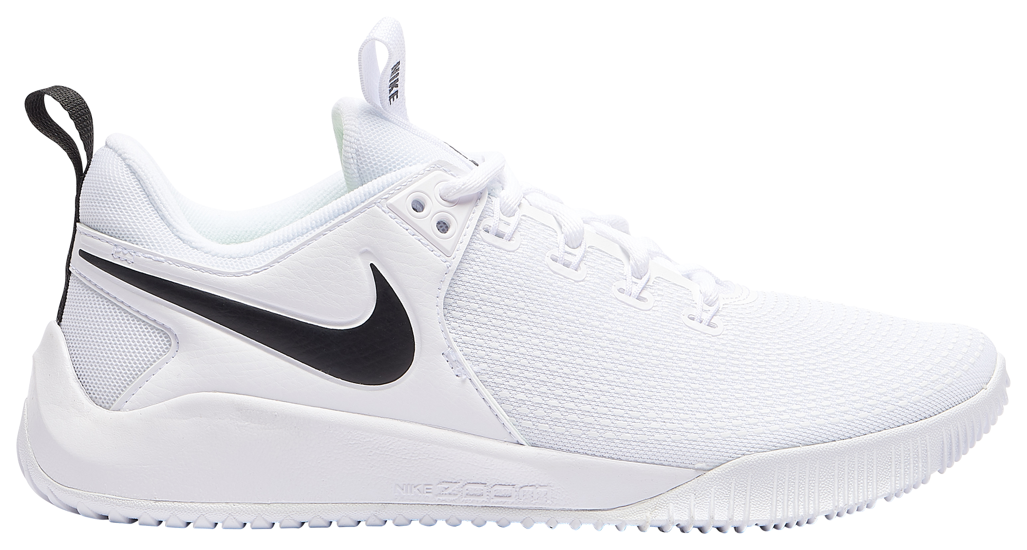 womens white nike volleyball shoes