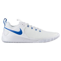 Women's - Nike Zoom Hyperace 2 - White/Game Royal