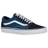Navy - Vans Old Skool-nv