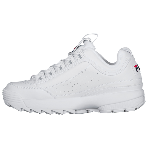 Fila disruptor 2 boys hotsell