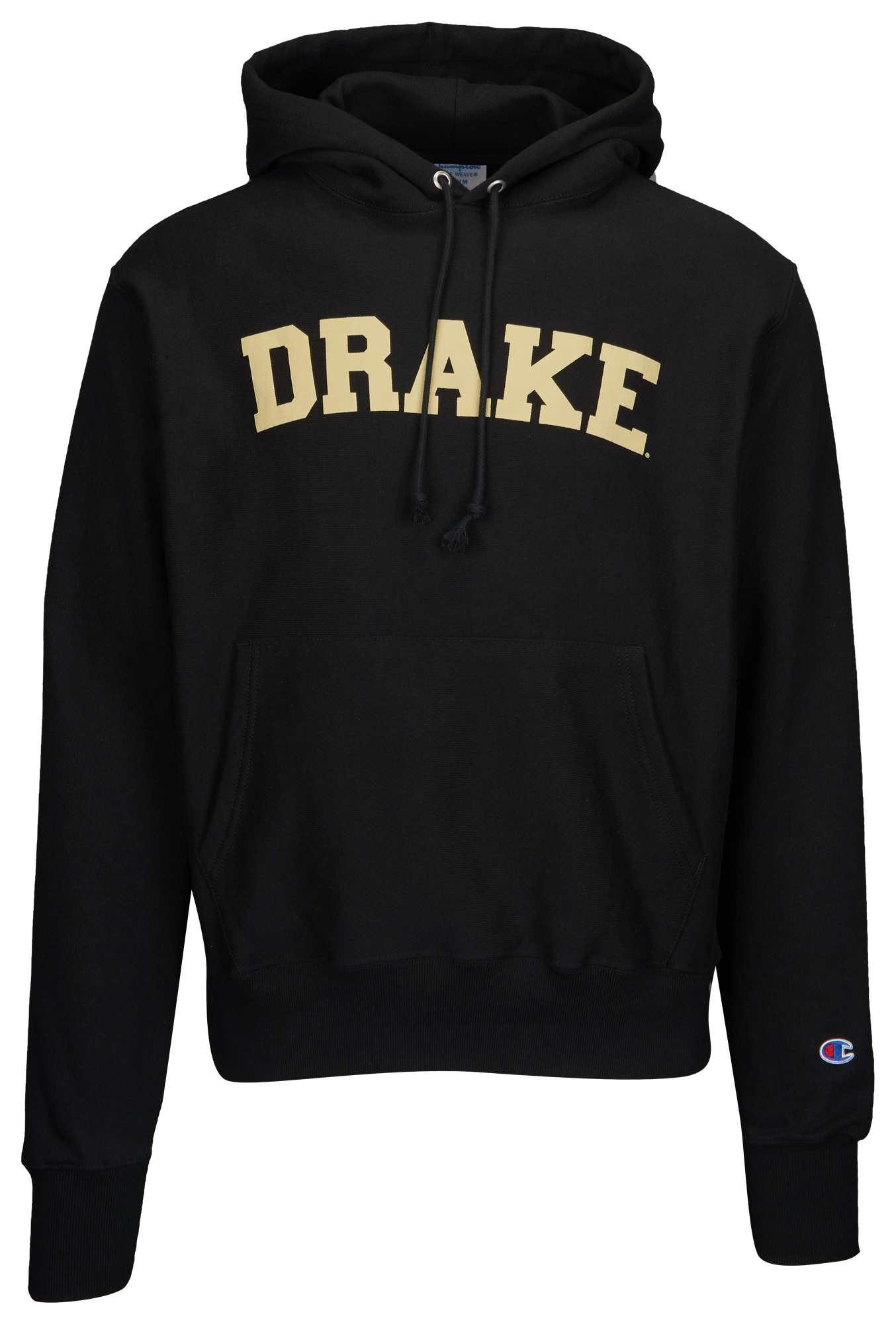 drake champion hoodie