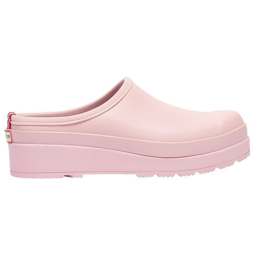WOMENS - Hunter Original Play Clogs - Pink