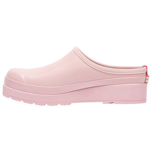 Hunter original clogs online