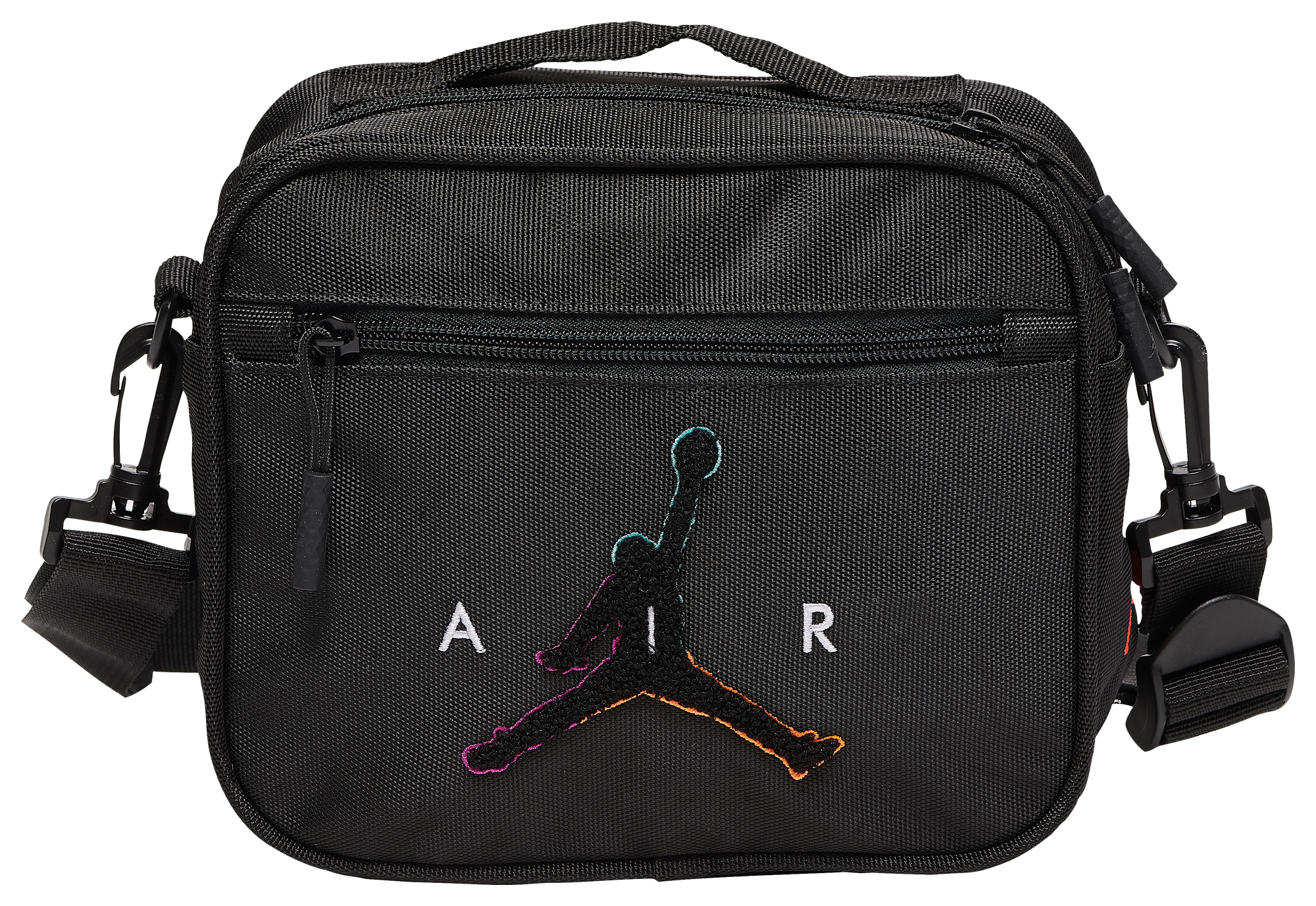 jordan shoulder bag