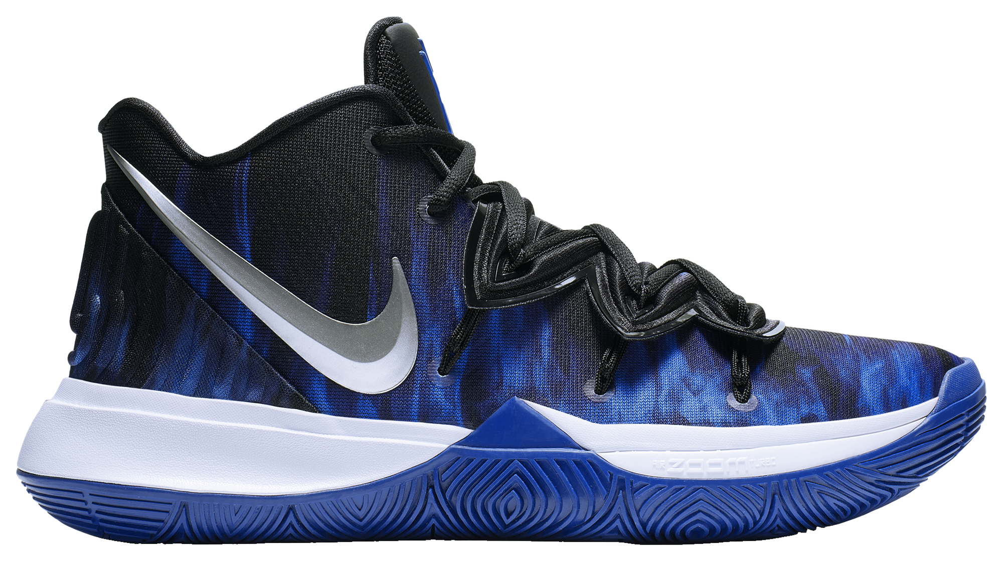 kyrie 5 footlocker