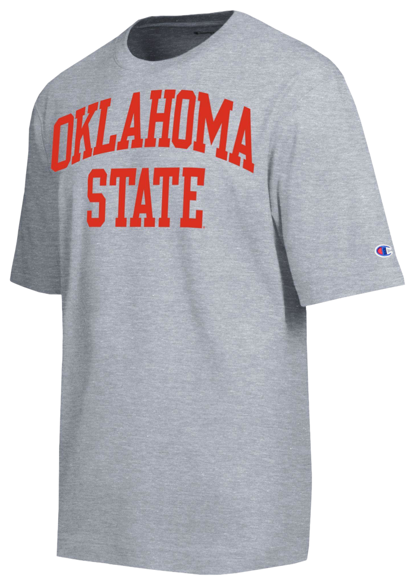 Champion Oklahoma State Mens All-Star T-Shirt - Men's