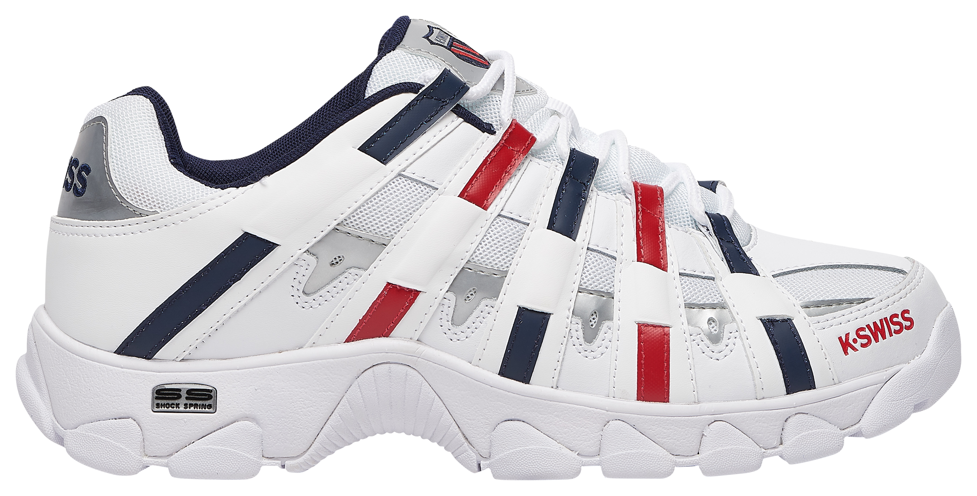 k swiss foot locker