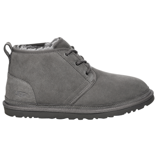 

UGG Mens UGG Neumel - Mens Shoes Charcoal/Charcoal Size 13.0