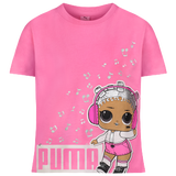 Pink/White