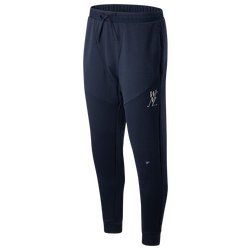 Women's - New Balance Q Speed Fuel Jogger - Navy