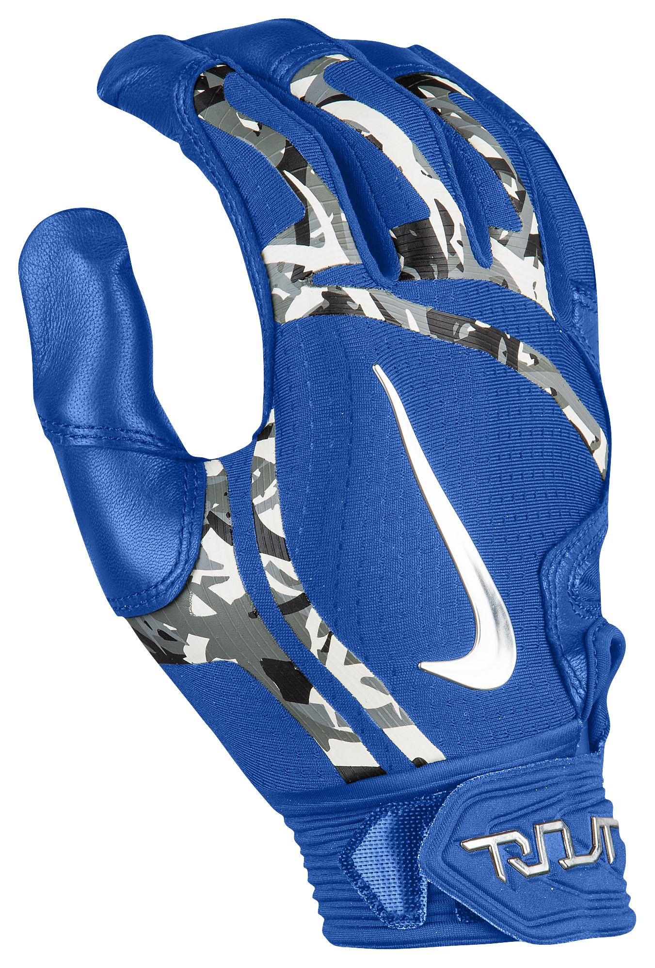 nike trout youth batting gloves