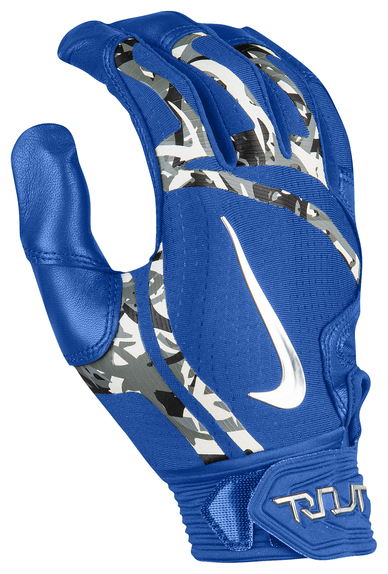 nike trout batting gloves youth