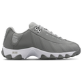 K-Swiss ST329 CMF - K-Swiss Silver/Neutral Gray