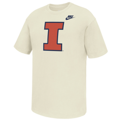 Men's - Nike Illinois MX90 T-Shirt - White