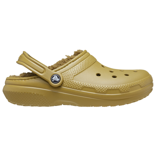 Womens Classic Lined Clog In Aloe/aloe