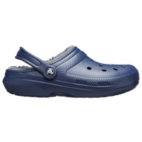 Crocs classic lined hot sale graphic ii clog