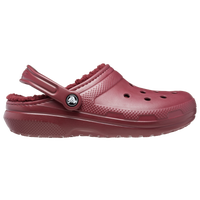 Cheap lined crocs online