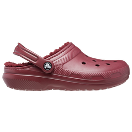Crocs Classic Lined Clogs