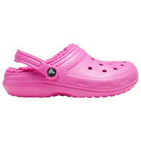 Pink crocs deals size 12