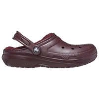 Crocs best sale maroon colour