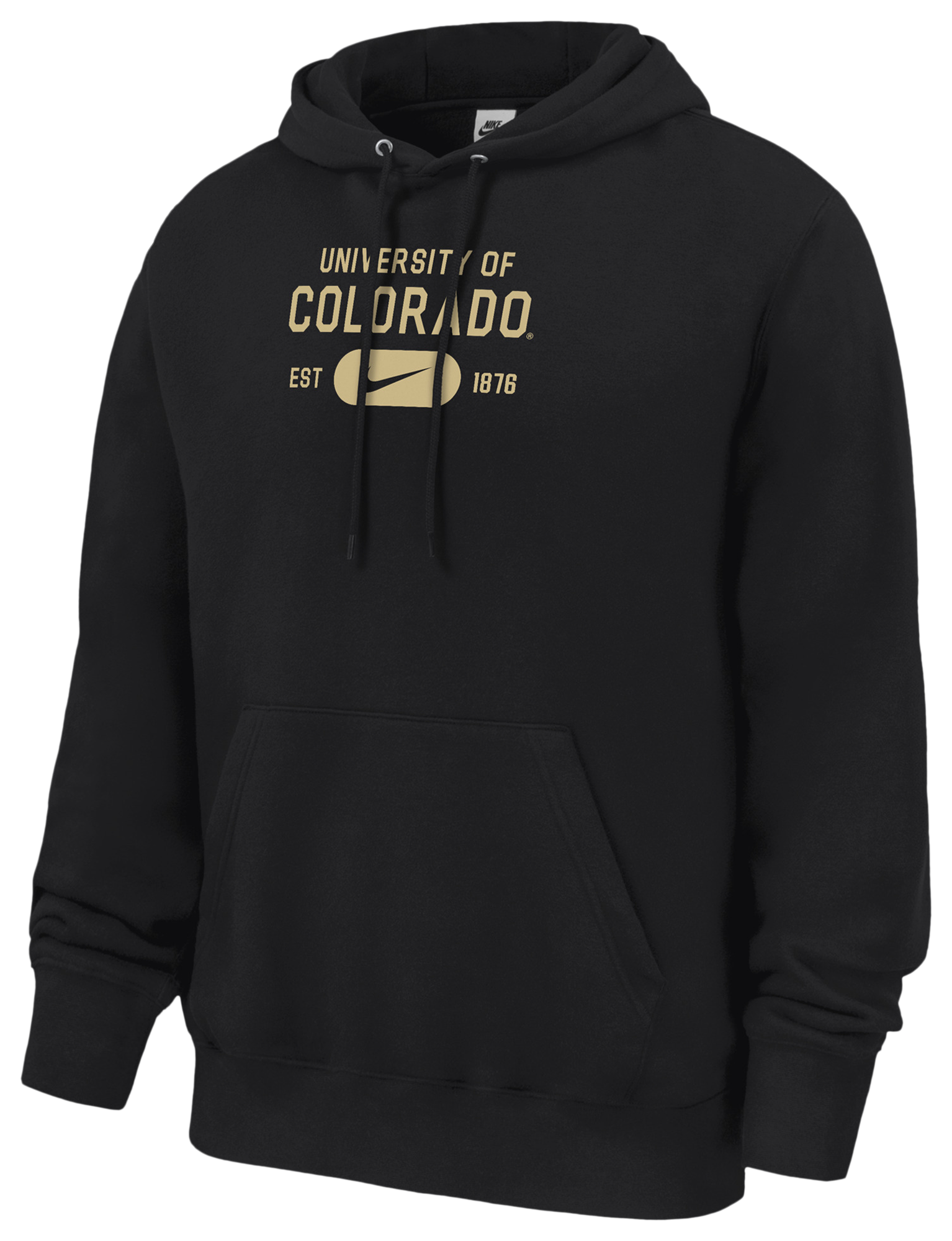 Nike Colorado Club Hoodie - Men's