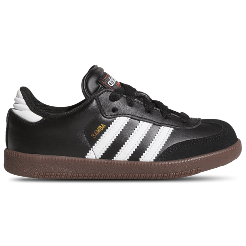 Adidas Originals Adidas Boys' Little Kids' Samba Classic Casual