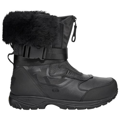 WOMENS - UGG Tahoe - Black
