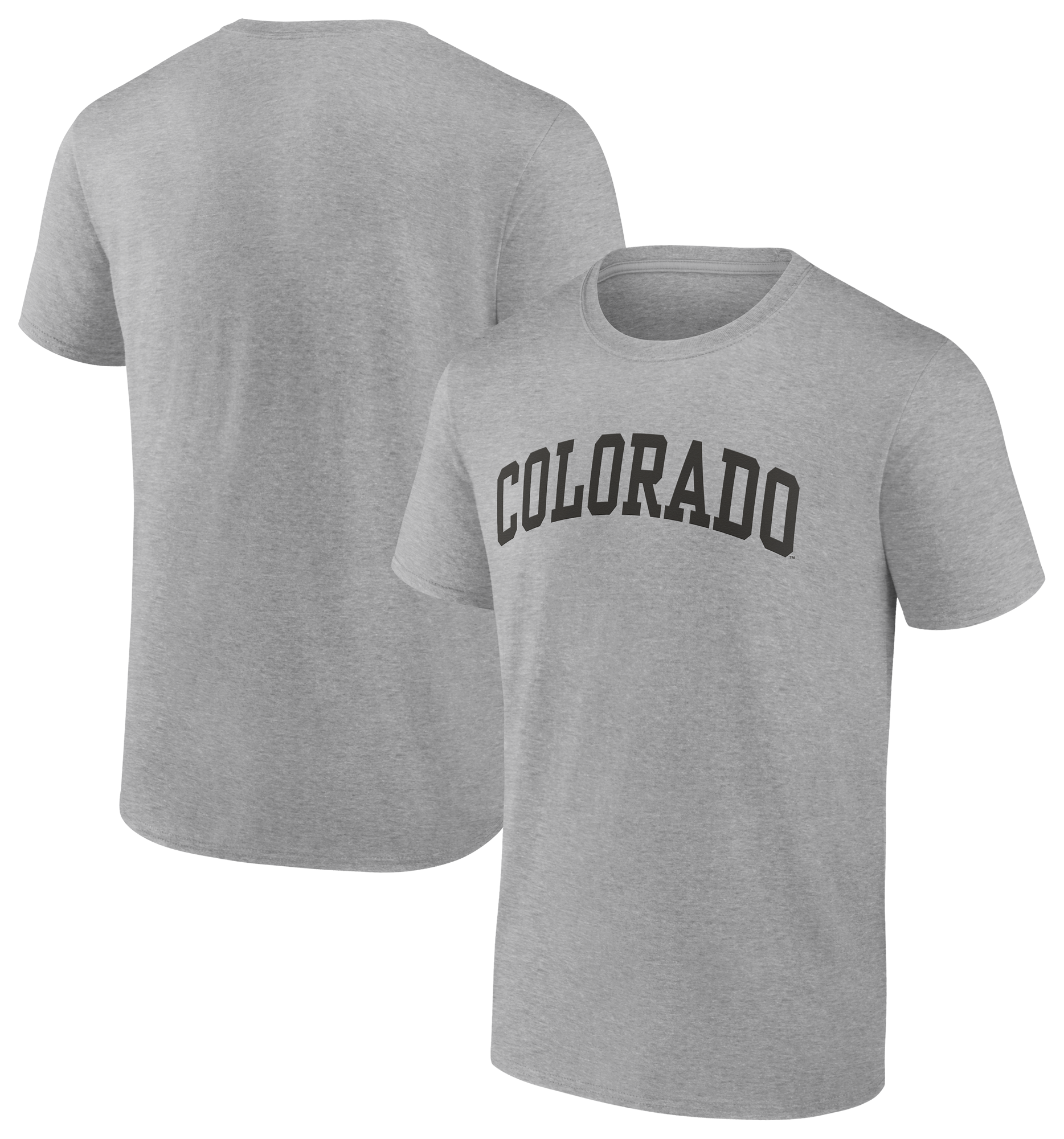 Fanatics Colorado Arch T-Shirt - Men's
