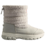 Hunter Short Snow Boots - Women's Gray