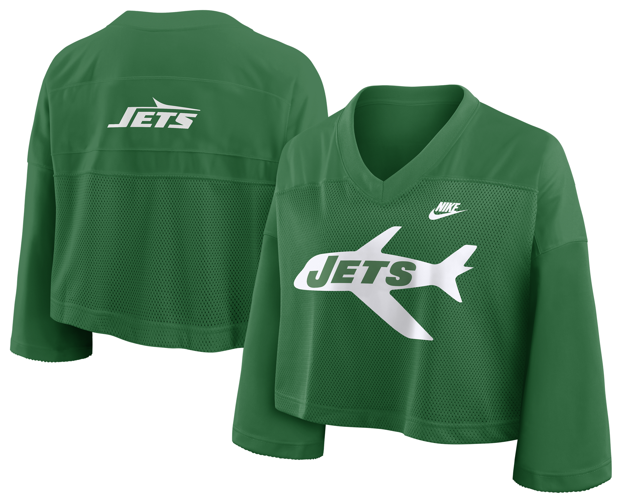 Nike NFL Jets Jersey - Women's