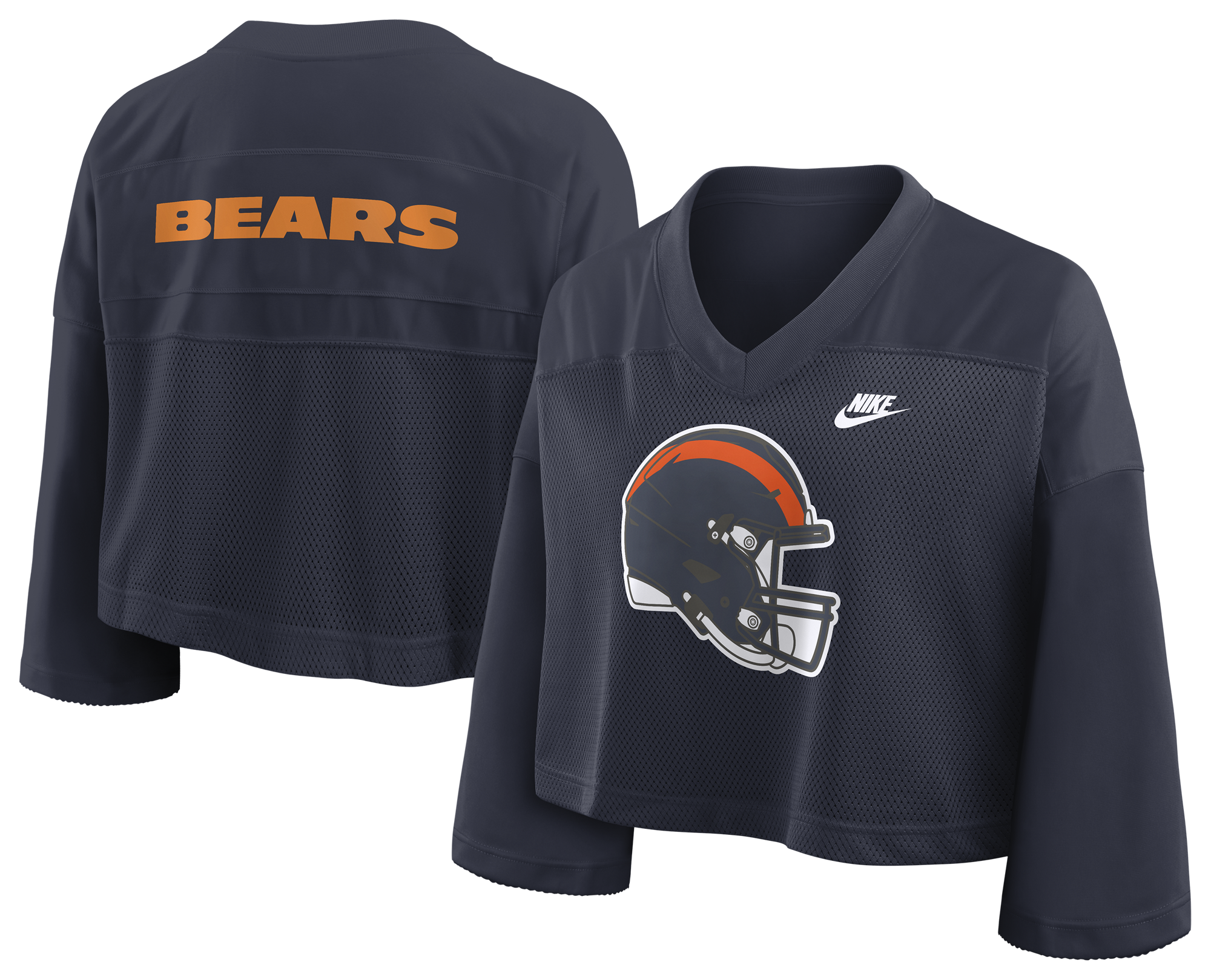 Nike NFL Bears Jersey - Women's