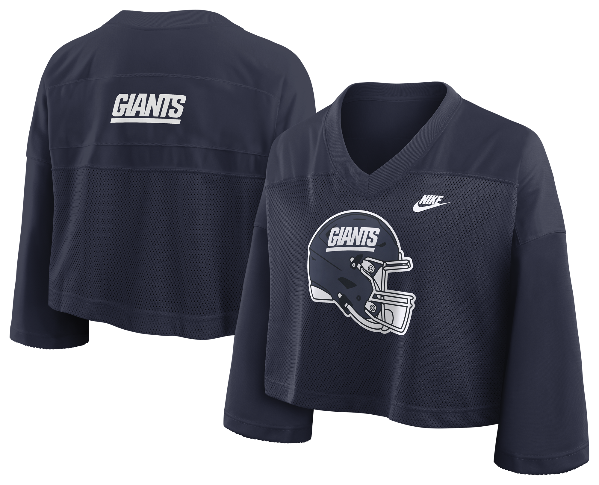 Nike NFL Giants Jersey - Women's