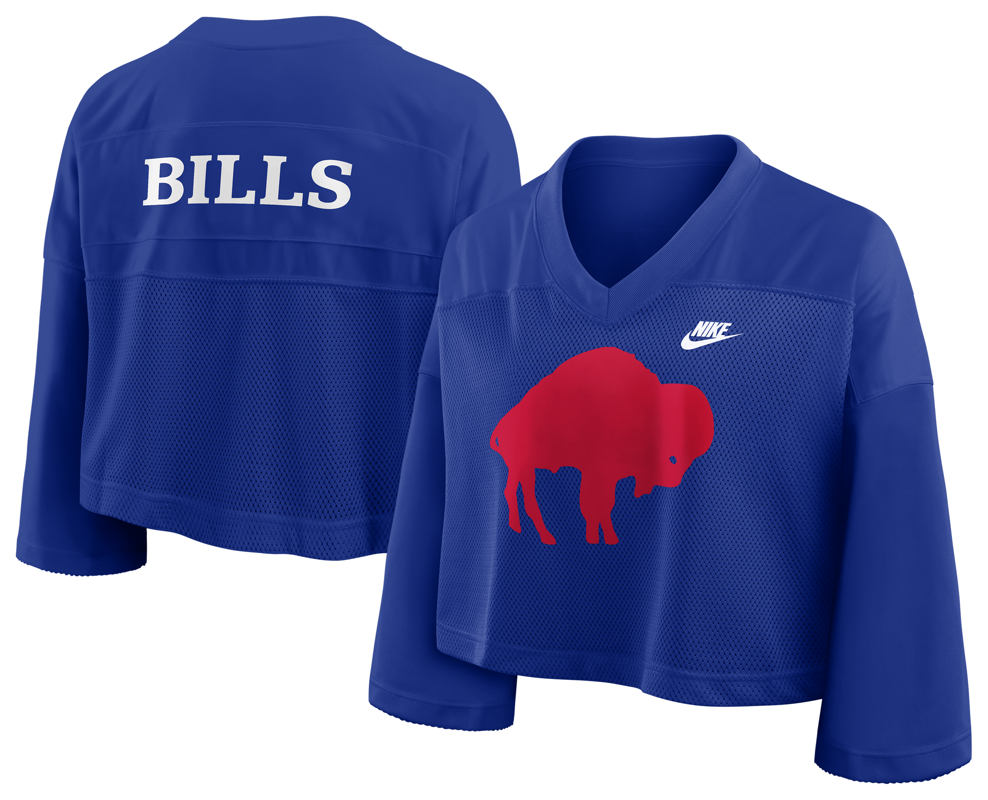 Nike NFL Bills Jersey - Women's