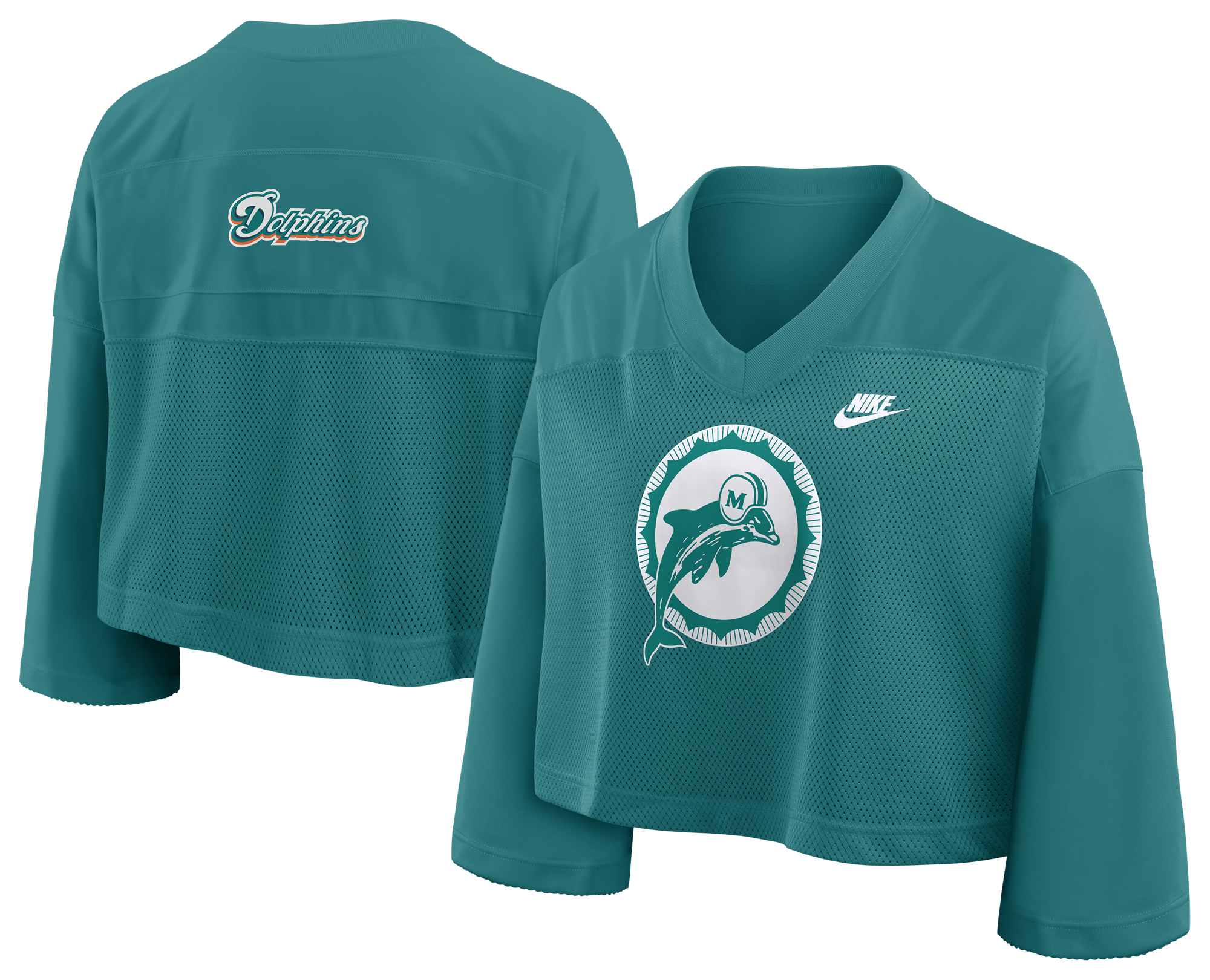 Nike NFL Dolphins Jersey - Women's