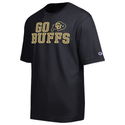 Men's - Champion Colorado All-Star T-Shirt - Black