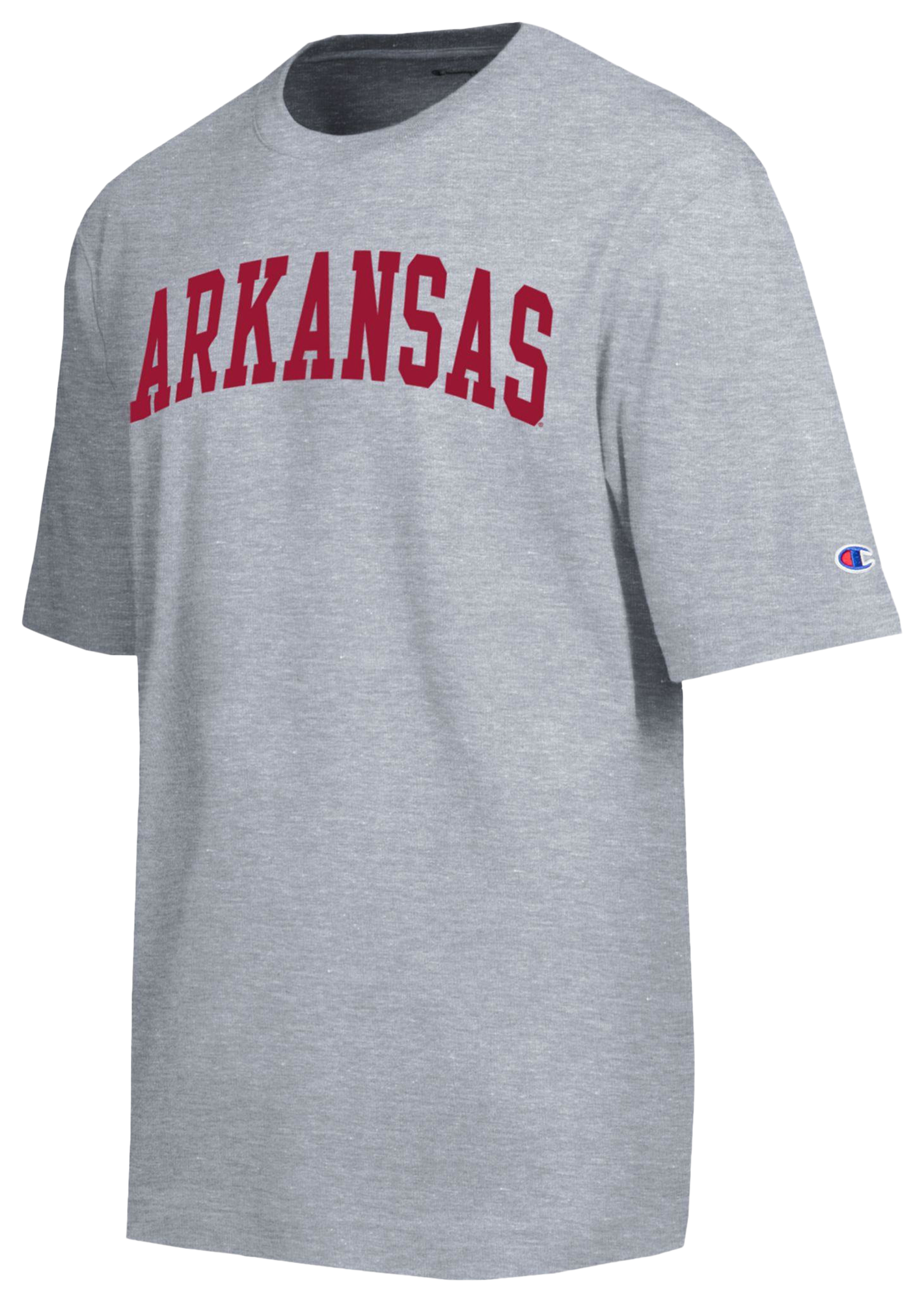 Champion Arkansas Mens All-Star T-Shirt - Men's