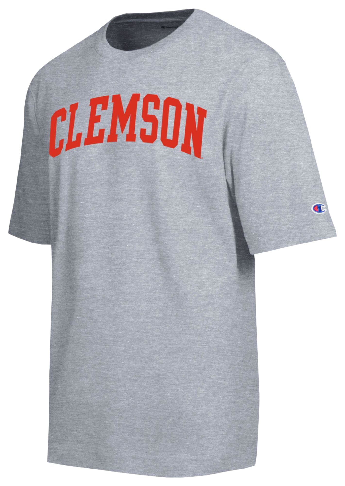 Champion Clemson Mens All-Star T-Shirt - Men's