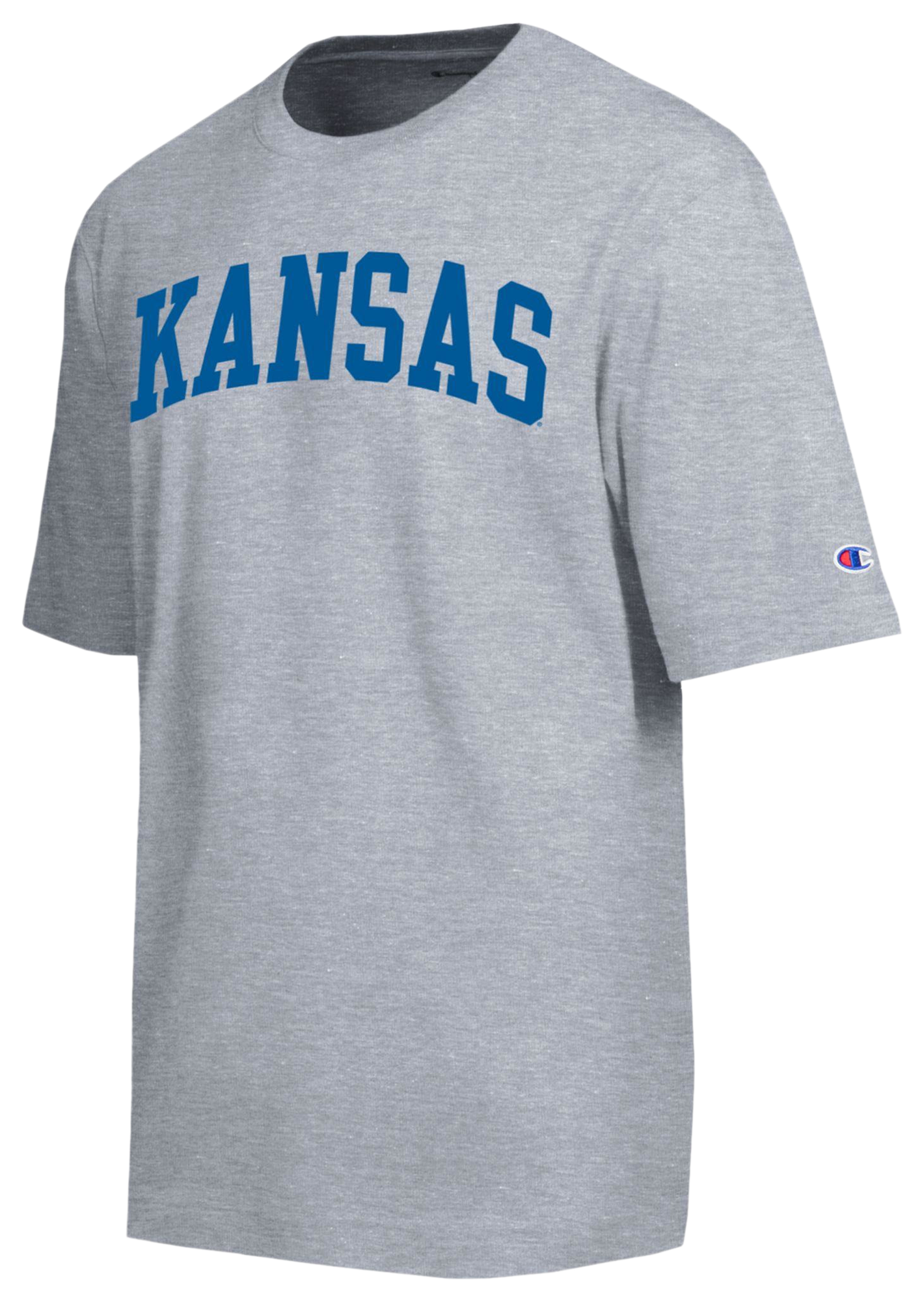 Champion Kansas Mens All-Star T-Shirt - Men's