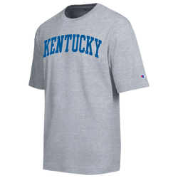 Men's - Champion Kentucky Mens All-Star T-Shirt - Oxford Grey