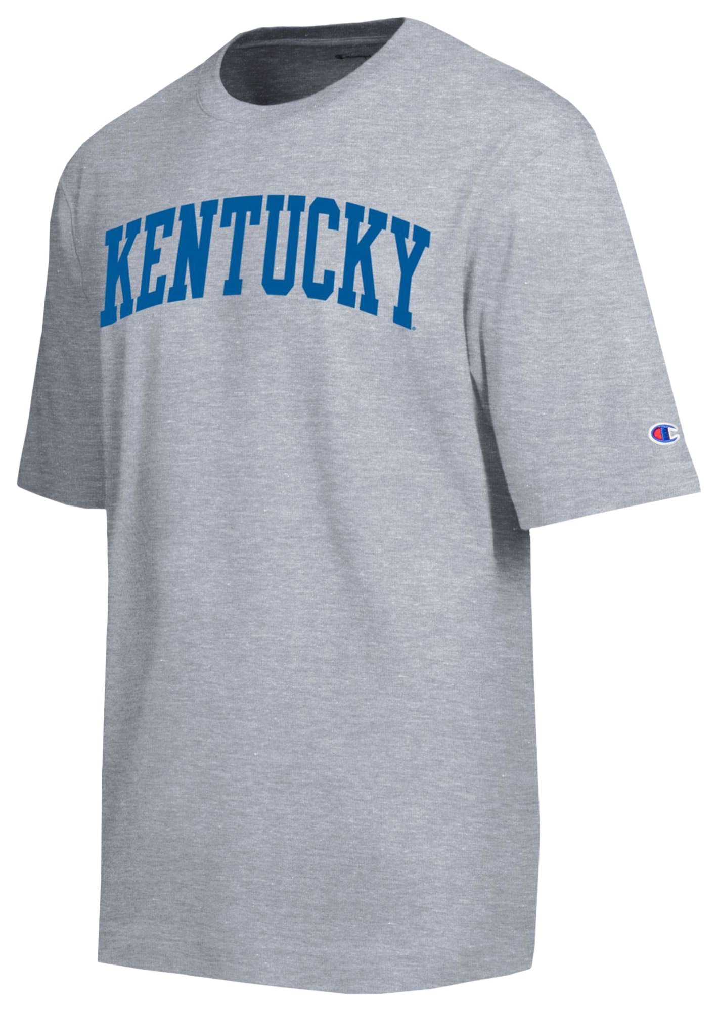 Champion Kentucky Mens All-Star T-Shirt - Men's