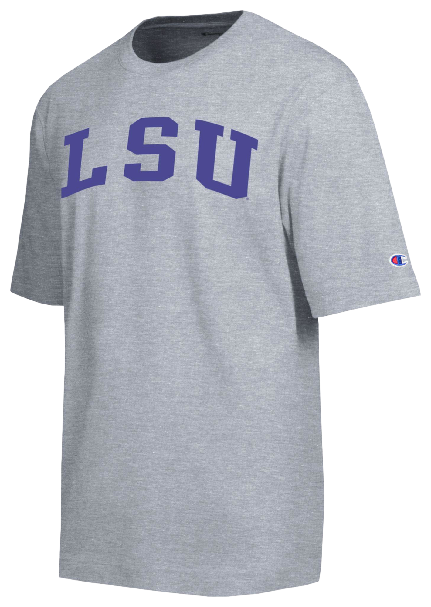 Champion Lsu Mens All-Star T-Shirt - Men's