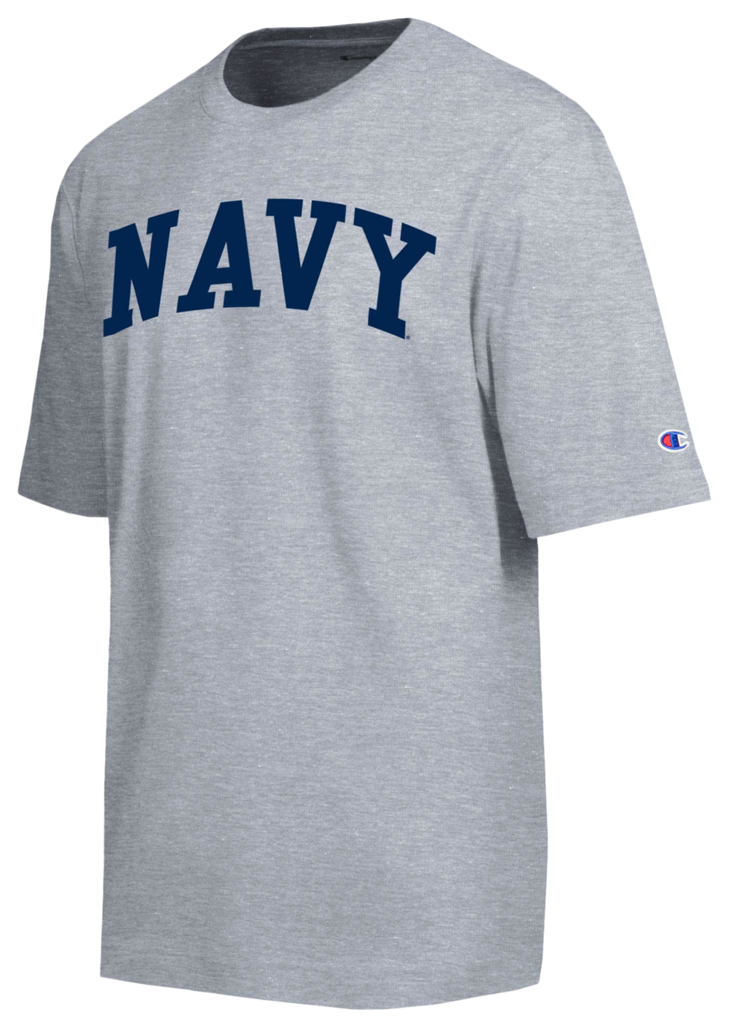 Champion Navy Mens All-Star T-Shirt - Men's