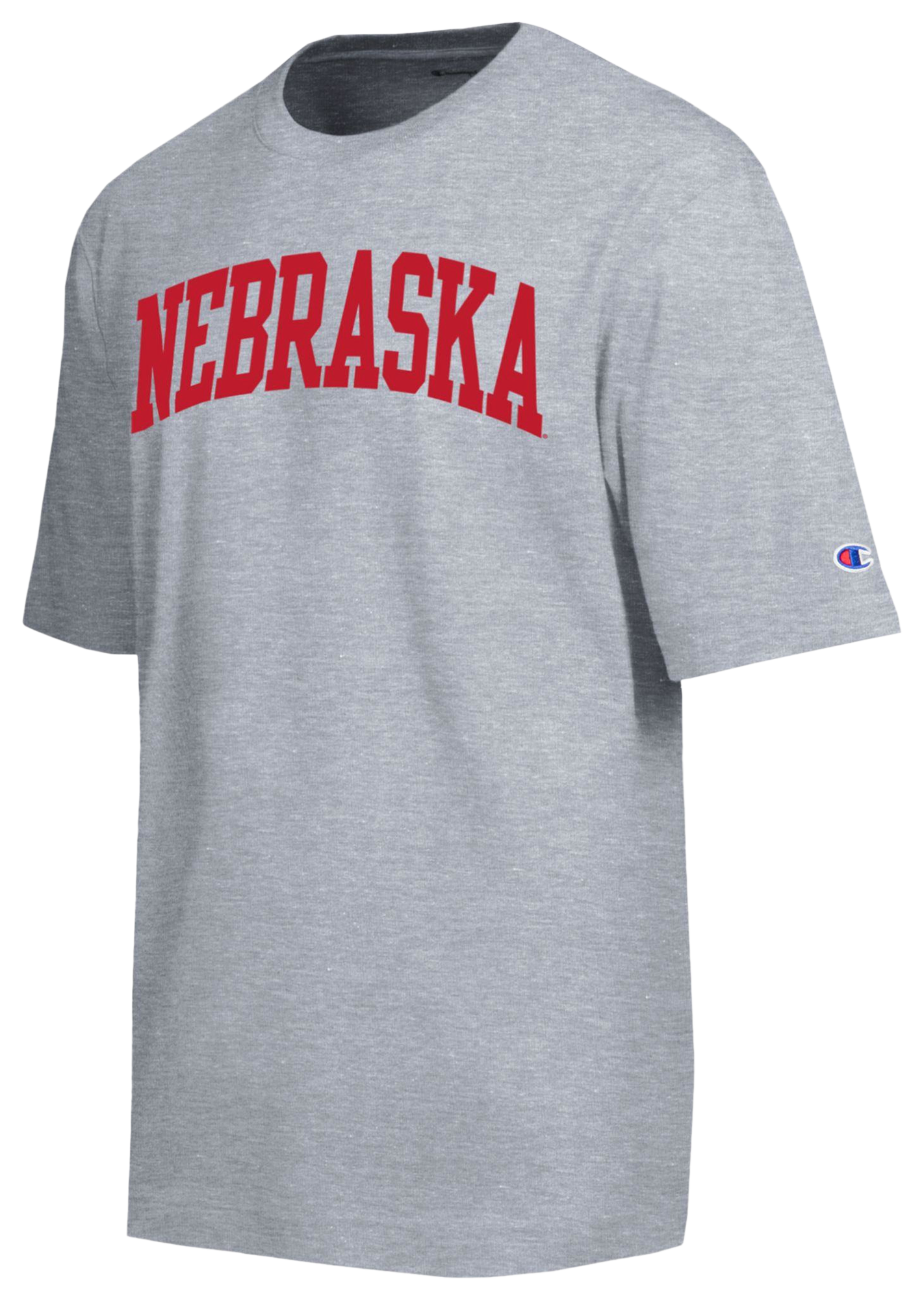 Champion Nebraska Mens All-Star T-Shirt - Men's
