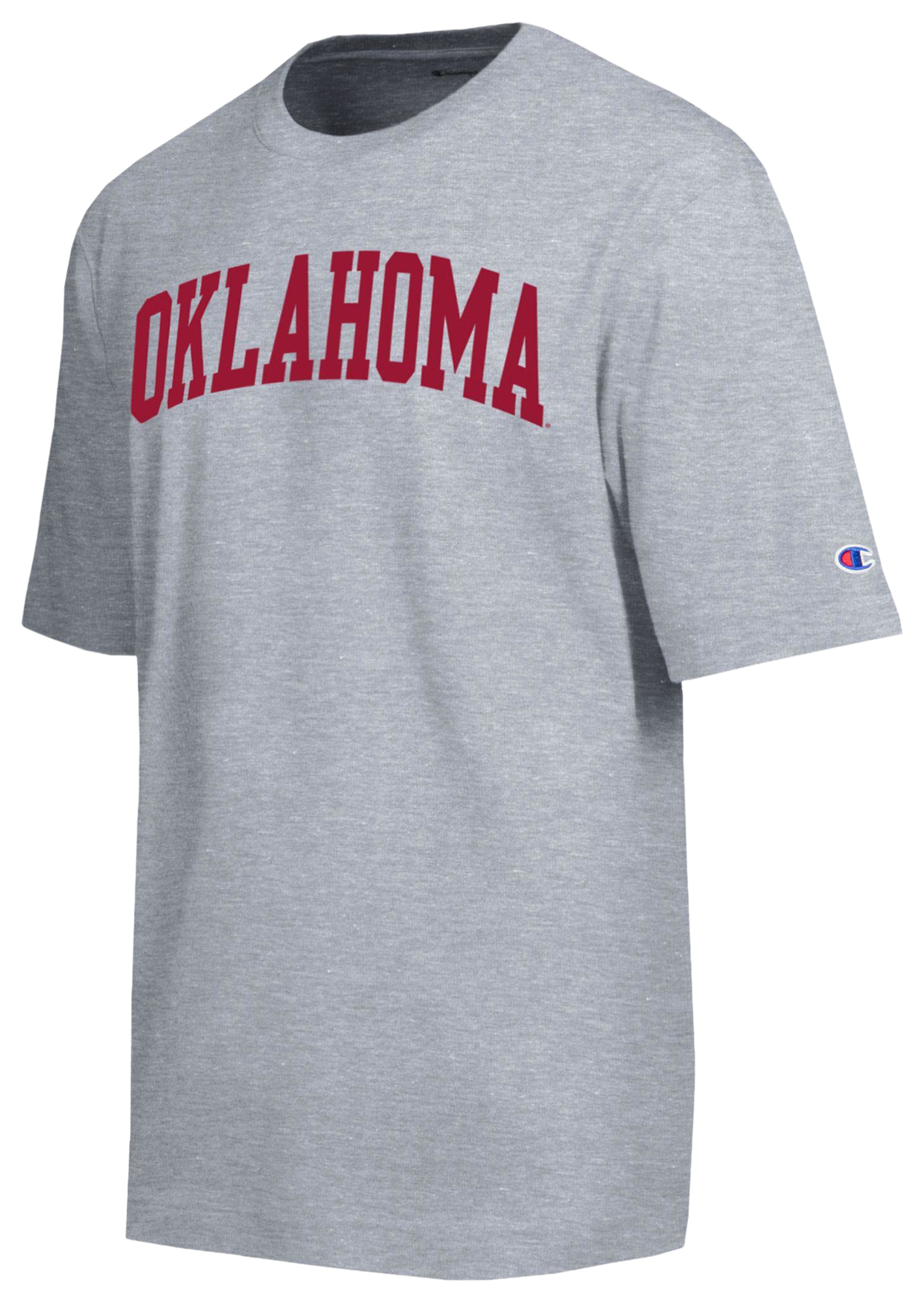 Champion Oklahoma Mens All-Star T-Shirt - Men's